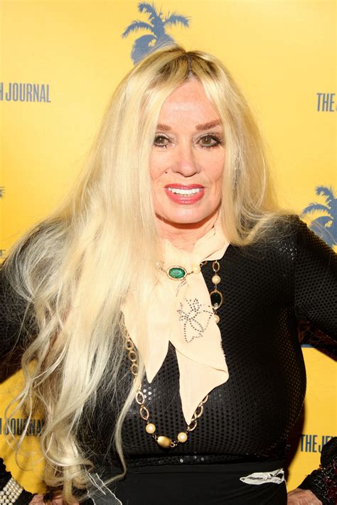 actress mamie van doren